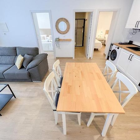 Lovely Flat Torremolinos Center 2 Bedrooms 외부 사진