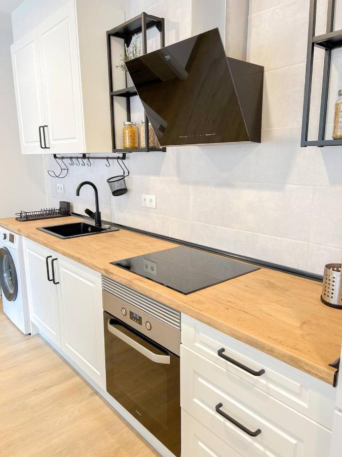Lovely Flat Torremolinos Center 2 Bedrooms 외부 사진