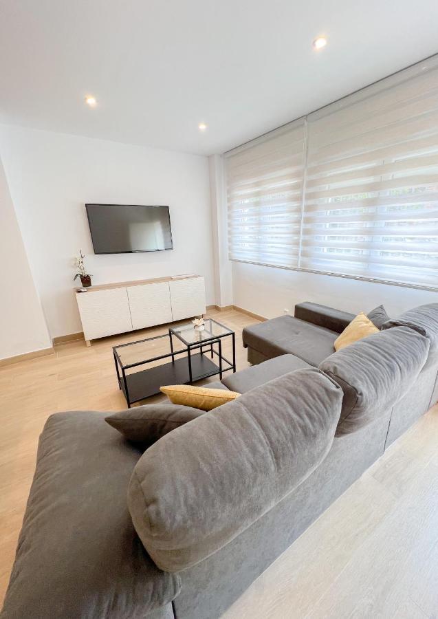 Lovely Flat Torremolinos Center 2 Bedrooms 외부 사진