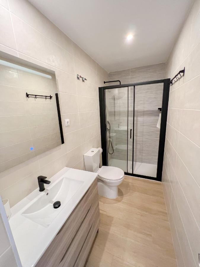 Lovely Flat Torremolinos Center 2 Bedrooms 외부 사진