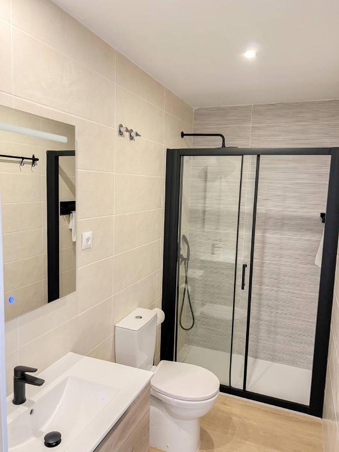 Lovely Flat Torremolinos Center 2 Bedrooms 외부 사진