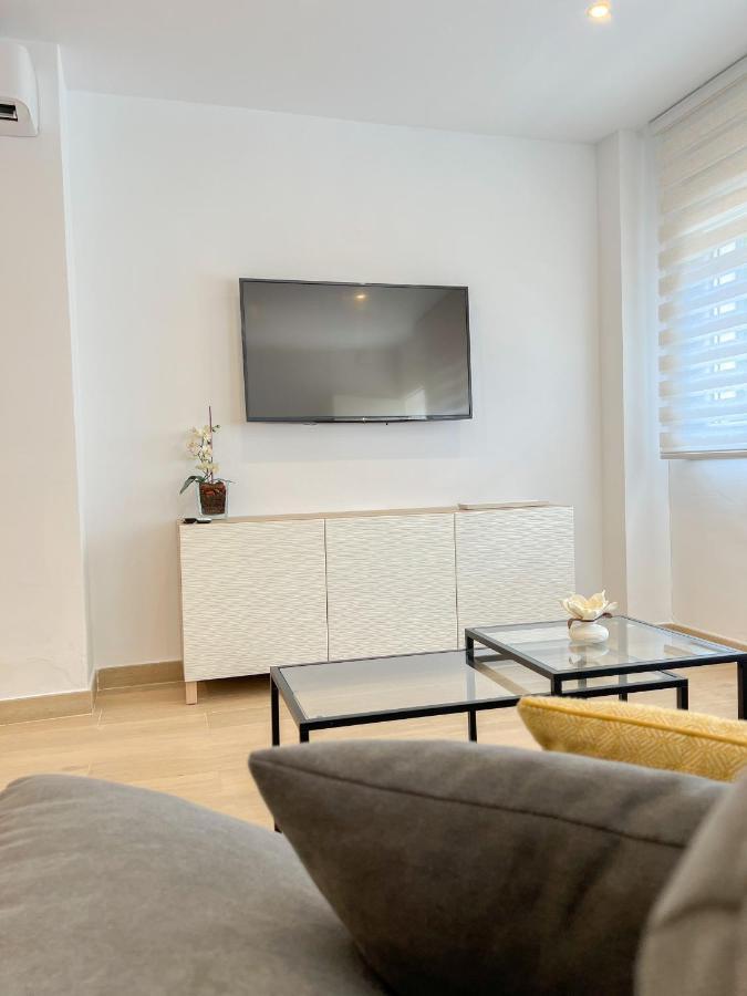 Lovely Flat Torremolinos Center 2 Bedrooms 외부 사진
