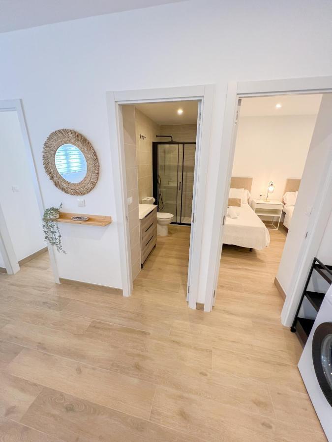 Lovely Flat Torremolinos Center 2 Bedrooms 외부 사진