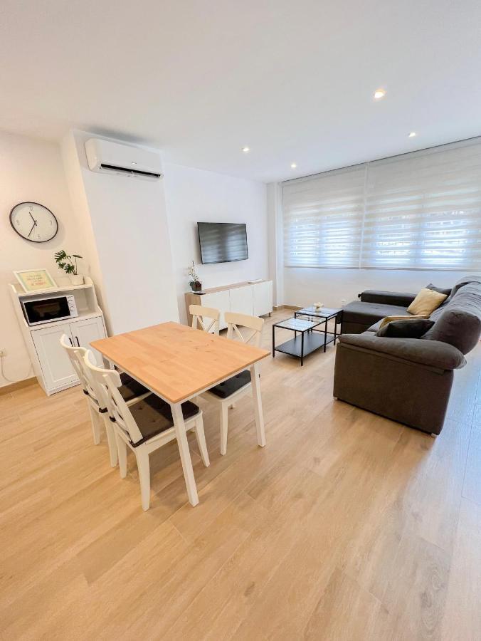 Lovely Flat Torremolinos Center 2 Bedrooms 외부 사진