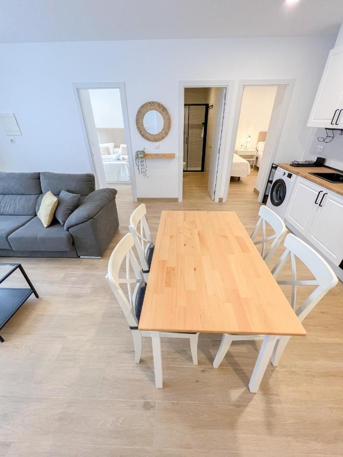 Lovely Flat Torremolinos Center 2 Bedrooms 외부 사진