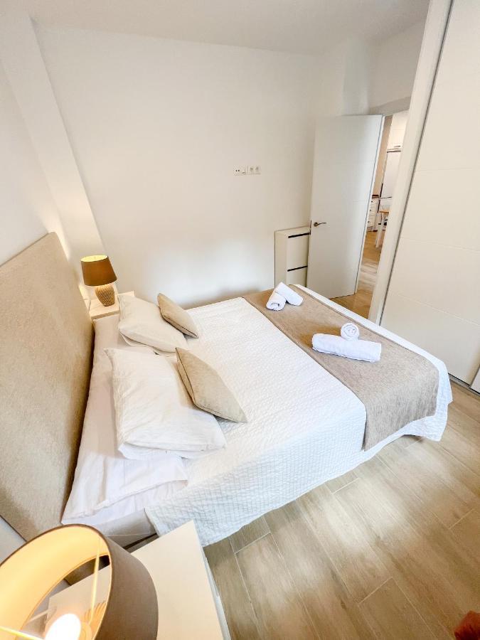 Lovely Flat Torremolinos Center 2 Bedrooms 외부 사진