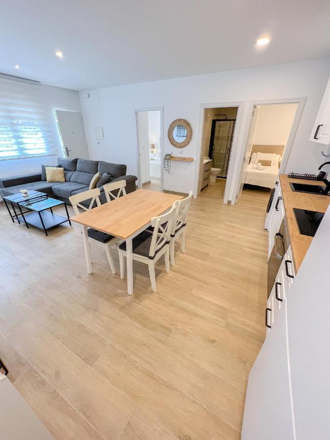 Lovely Flat Torremolinos Center 2 Bedrooms 외부 사진