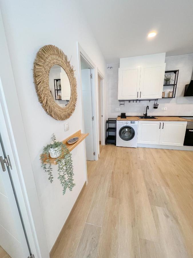 Lovely Flat Torremolinos Center 2 Bedrooms 외부 사진