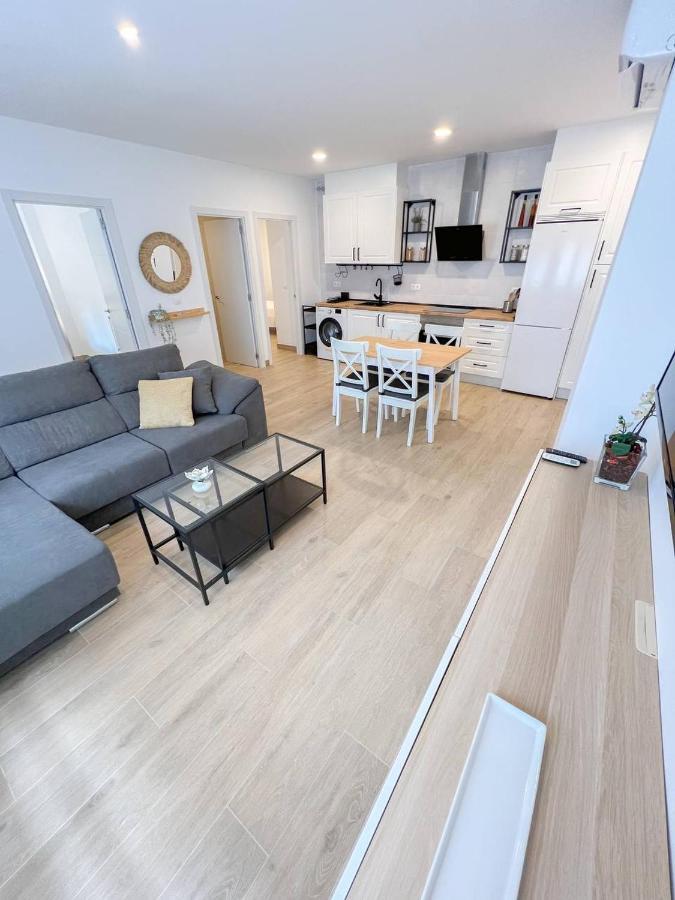 Lovely Flat Torremolinos Center 2 Bedrooms 외부 사진