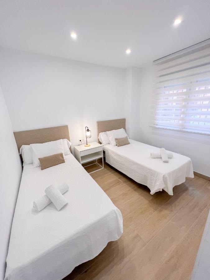 Lovely Flat Torremolinos Center 2 Bedrooms 외부 사진